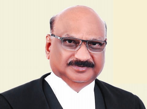 Exclusive: Missing opinion of Mohan Shantanagoudar J. in Indore Development Authority creates another controversy
