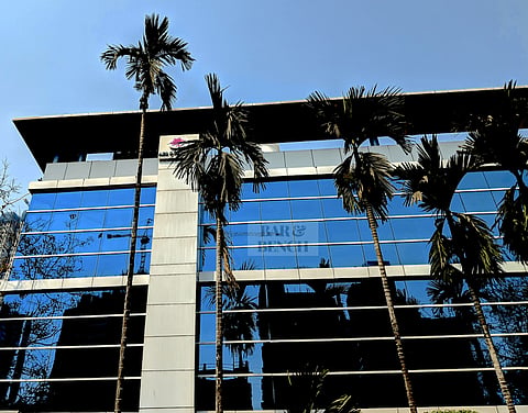 AZB & Partners, Mumbai