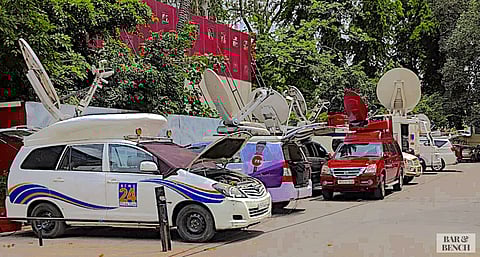 Columns: To stream or not to stream?