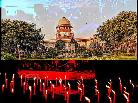 Supreme Court stays Trial Court proceedings in Kathua rape case following High-Voltage hearing