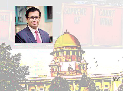 Motion to Ignite Judicial Conscience