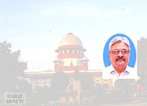 Here’s why the Centre has refused to elevate Justice KM Joseph to the Supreme Court