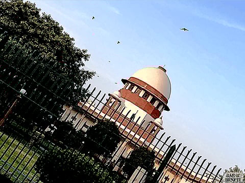 Contempt & Conflict: What was the urgency for SC to hear Judge Loya case?