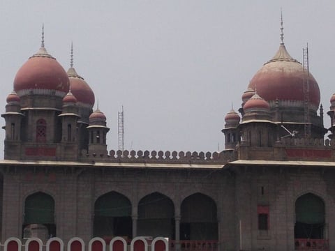 Telangana High Court to partially reopen for physical hearing from Sept 7-11; Karimnagar district courts to open on experimental basis