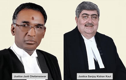 Breaking: Victim cannot be allowed to conduct prosecution independently, Supreme Court