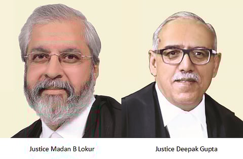 Elephant corridors: States are not listening to Union government, this is hopeless, Supreme Court