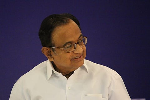 Senior Advocate P Chidambaram arrested by CBI in INX Media Case