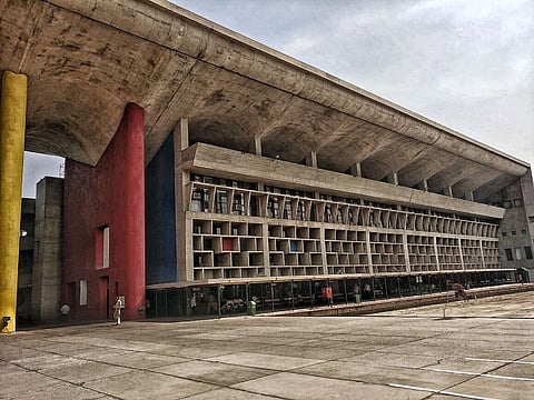 Punjab & Haryana HC launches Pilot Project for Digitization of Judicial Records in Subordinate Courts