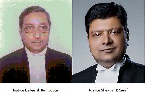 Compliance with Section 202 of CrPC not mandatory in Cheque Bouncing cases: Calcutta HC