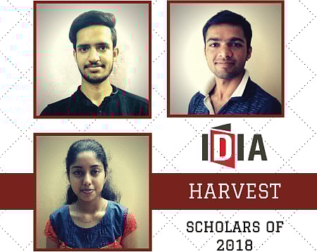 Nine IDIA scholars crack CLAT, AILET to make it to NLUs