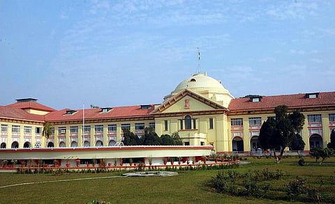 Students of CNLU, Patna approach Patna HC with grievance against charging fees for Library, facilities not used amid COVID-19 pandemic 