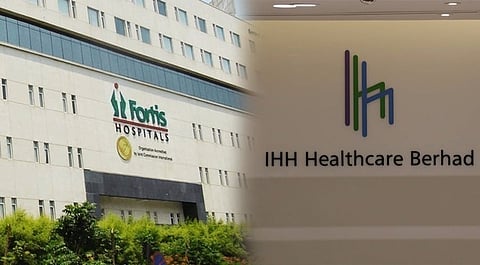 Supreme Court orders status quo on Fortis Healthcare sale to Malaysia’s IHH Healthcare
