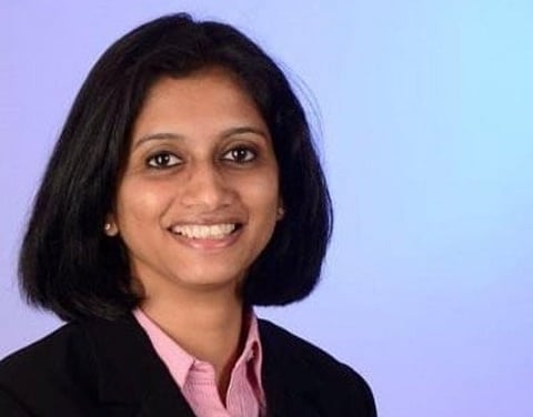 Ostro Group GC Rachika Sahay joins HSA as a Partner in Delhi