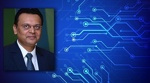 Columns: Digitization of the Indian Legal Sector