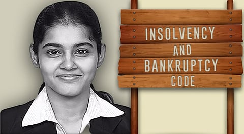 The Matter of Time under the Insolvency and Bankruptcy Code