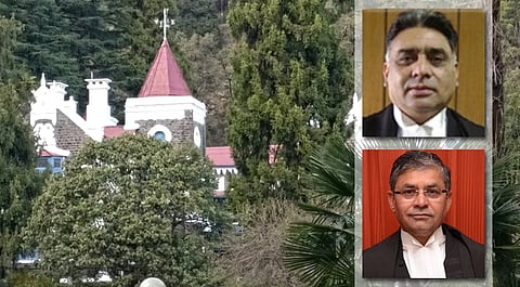 Power of the PIL II: Uttarakhand HC declares entire animal kingdom as legal person