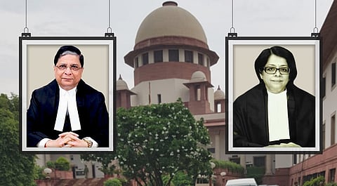 Kerala Floods: SC directs efforts to bring down water level in Mullaperiyar reservoir to 139 feet