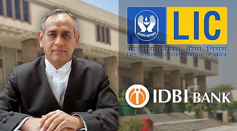 IDBI acquisition: Delhi HC directs SEBI to examine complaint by minority shareholder against LIC