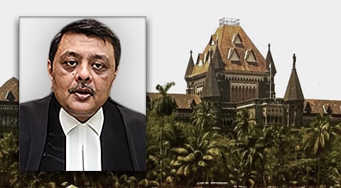 The curious case of Samanta and his claim over the Bombay High Court