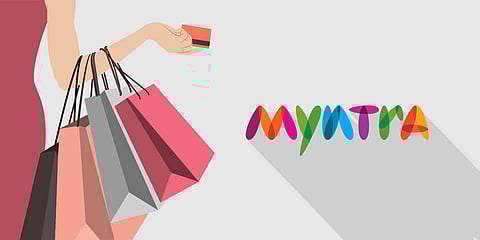 जेंट्स शूज की जगह लेडिज सैंडल डिलीवर करने पर उपभोक्ता अदालत ने Myntra पर ₹4,000 का जुर्माना लगाया