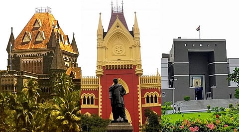 Judicial Appointments: Supreme Court Collegium sends back names of seven lawyers