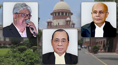 Exclusion of Genetic Disorders in Insurance Policy: Supreme Court (partially) stays Delhi HC judgment