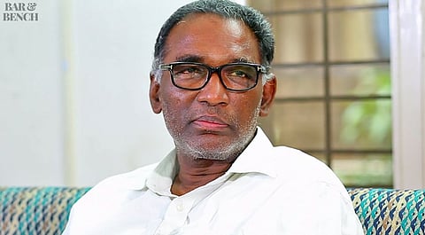 Justice Jasti Chelameswar retired in June this year