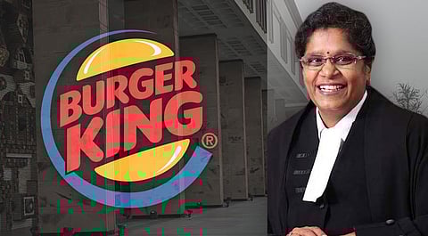 Court Jurisdiction for Trademark Infringement can be invoked under CPC or Trade Marks Act, Delhi HC