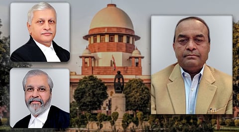 Manipur Encounter Killings: SC reserves verdict in plea seeking recusal of Lokur & Lalit JJ