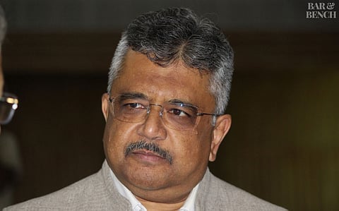 Tushar Mehta