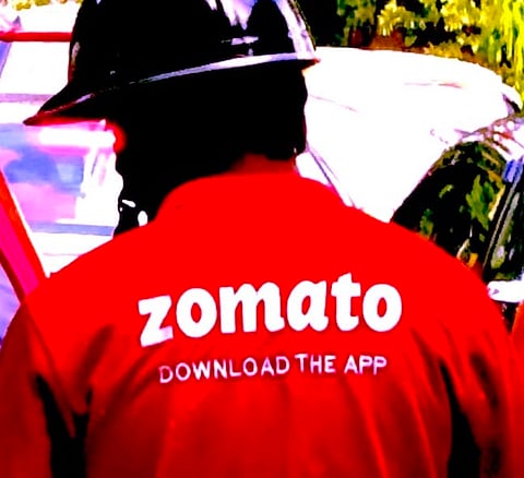 Zomato