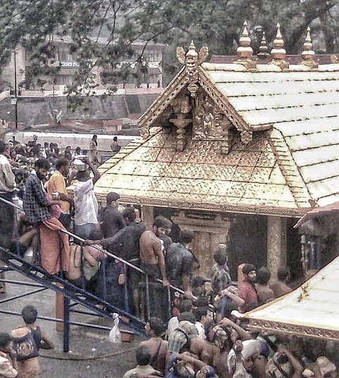Sabarimala Case: Would a differently framed question have resulted in a different Judgment?