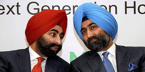 Judicial Custody of Singh Brothers extended till Nov 14 in Religare FinVest case