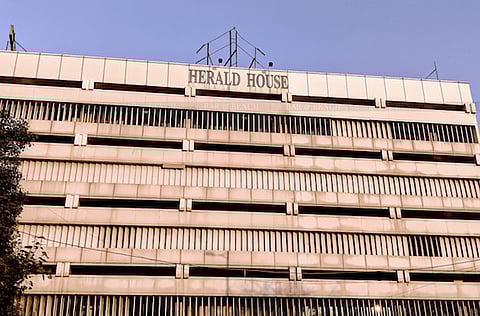 National Herald: Court asks Swamy to lay foundation of the case but dismisses S. 294 application