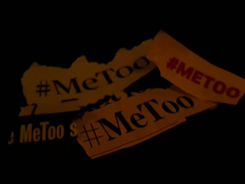 #MeToo: How the law protects you against Stalking