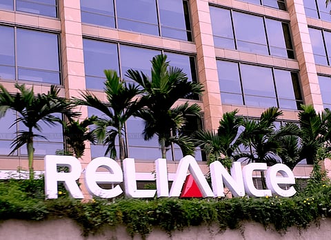 Will not create third party rights over assets worth Rs 995 crore: Reliance Infrastructure tells Delhi High Court