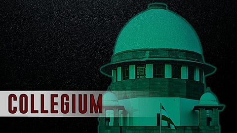 Collegium recommends 4 Advocates for elevation as Judges of Andhra Pradesh and Telangana High Courts