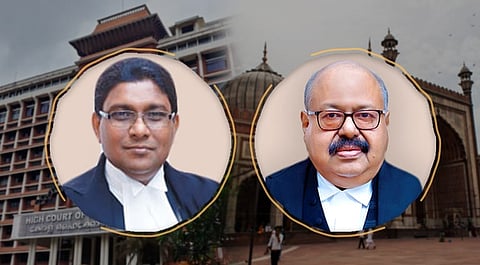 Kerala HC junks petition by Akhila Bharatiya Hindu Mahasabha seeking entry of Muslim Women in mosques