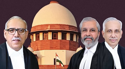 Should victim seek leave to appeal in High Court against an order of acquittal? Supreme Court answers