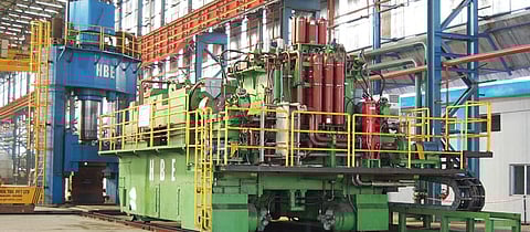 Tayo Rolls insolvency: confusion over IRP selection