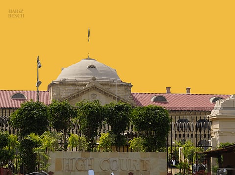 Allahabad High Court