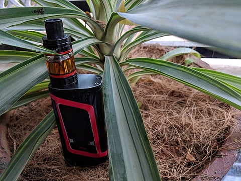 Bombay HC restrains state FDA from taking coercive action against e-cigarette manufacturer Godfrey Philips