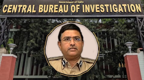 "You can't take your sweet will to complete the investigation", Delhi HC berates CBI for delay in Rakesh Asthana probe