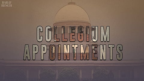 Collegium recommends Justice Sanjay Karol as CJ of Jharkhand HC