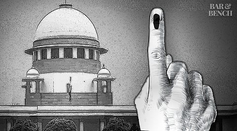 Candidates need not disclose details of every moveable property unless it impacts voting: Supreme Court