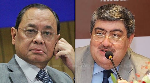 Sitting Supreme Court judge writes to CJI Gogoi against supersession of Pradeep Nandrajog J. for elevation to SC