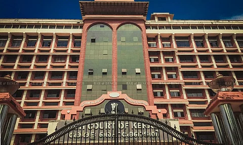 Right to Access internet is fundamental right, Kerala High Court