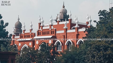 What Madras HC held on Arrest and Remand while upholding Magistrate’s refusal to Remand Nakkeeran Gopal