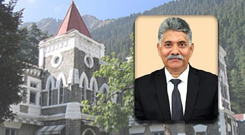 Collegium recommends Supreme Court Secretary General Ravindra Maithani, two other judicial officers for elevation to Uttarakhand HC
