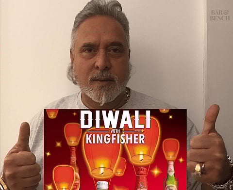 London Court orders extradition of Vijay Mallya to India